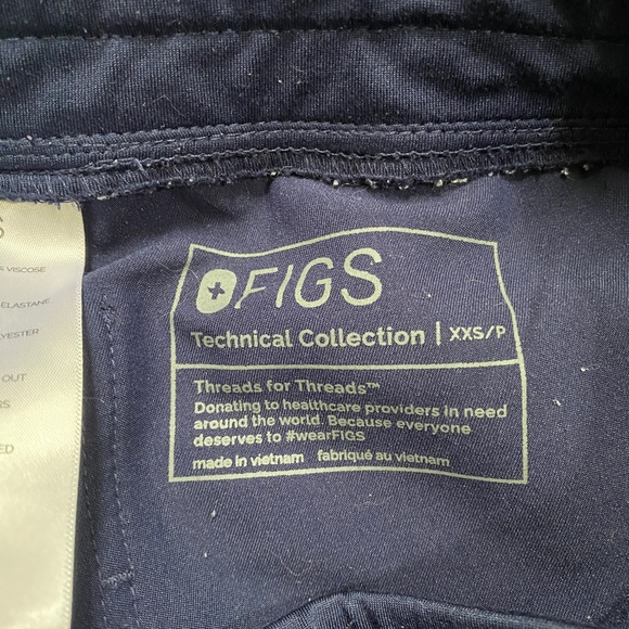 Figs scrub set - Picture 6 of 6